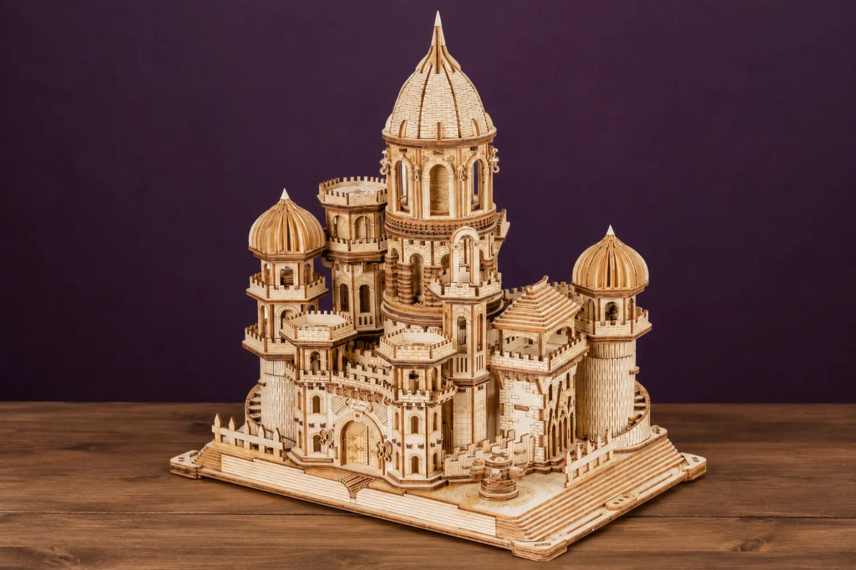 Batiments